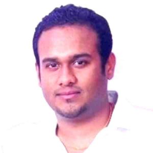 Arun Vijayan