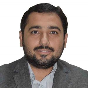 Dr Muhammad Atif 1