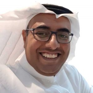 Khaled Omar Bamasaq