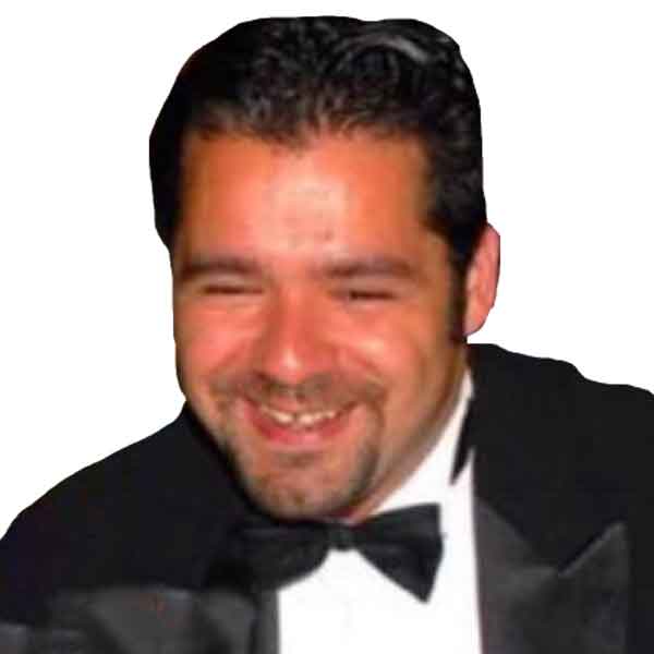 Nabil Shaban