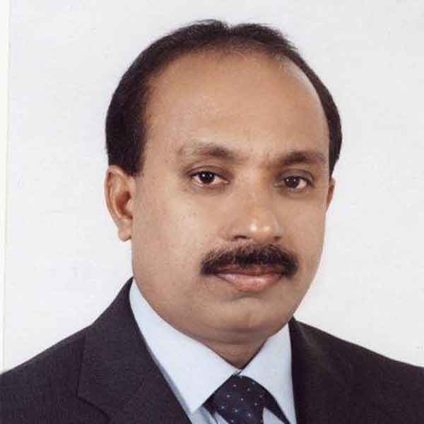 Raju Sebastian