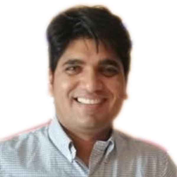 Shahbaz Mohamed