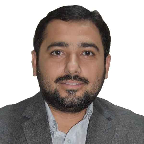 Dr Muhammad Atif 1