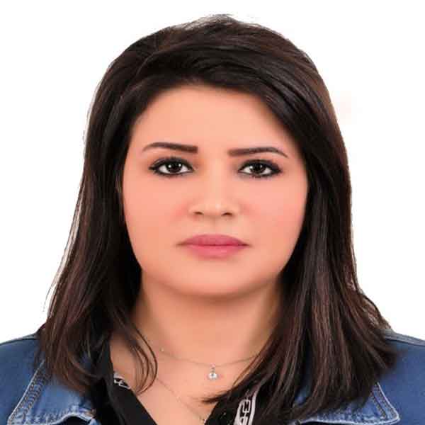 Dr Wiem Guissouma