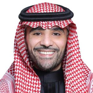 Amro Alkhudair