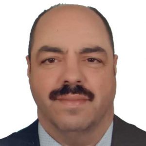 Mustapha Aksissou