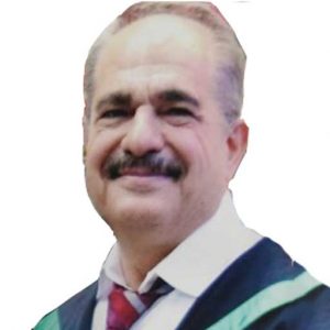 Adib Faleh