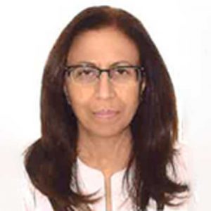 Afnan Mahmood Freije