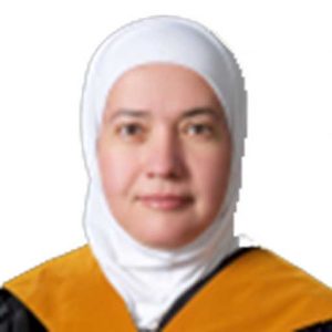 Fadwa Hammouh