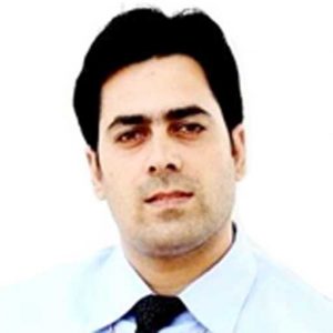 Sajid Maqsood