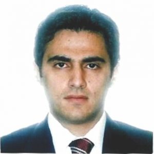 Elie Alkadamany