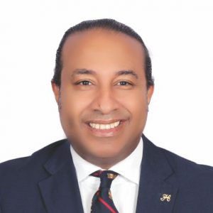 Hesham Abbas Madny