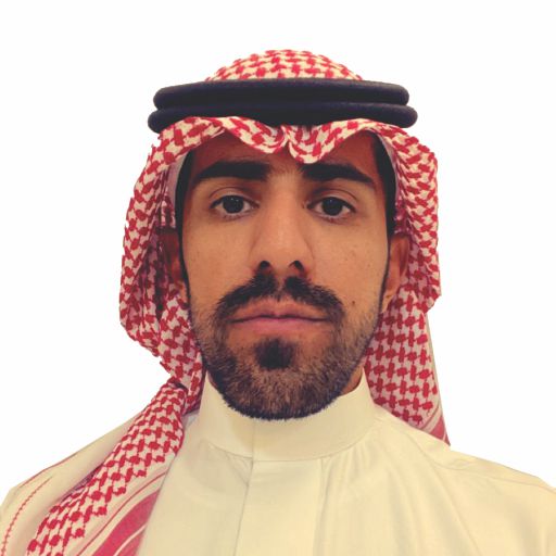 Saleh Albahouth