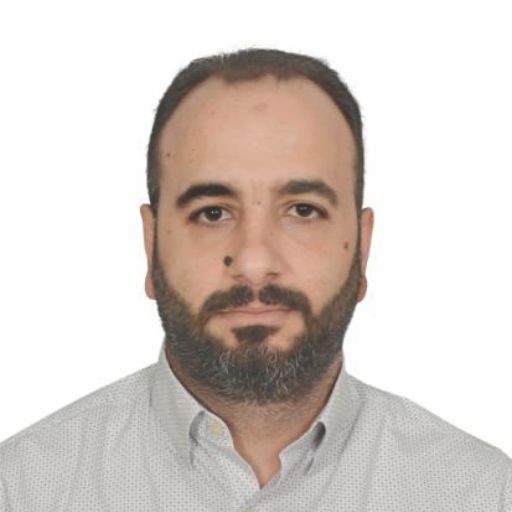 Abdulaziz AlHawamdeh