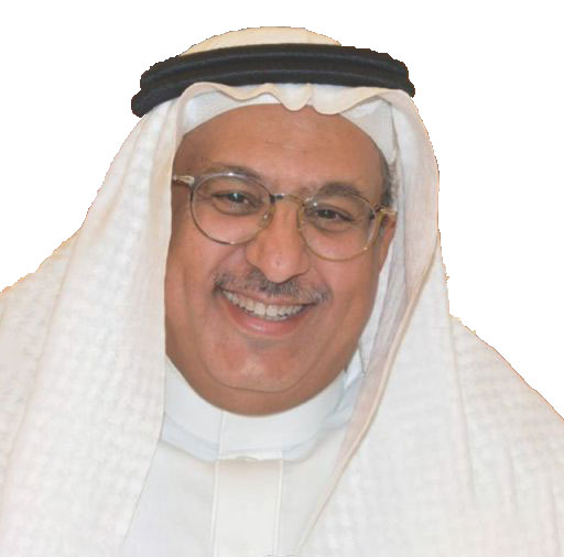 Khaled Al Rashidi