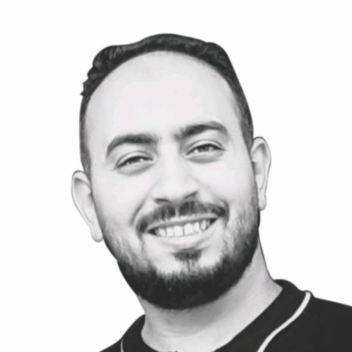 Abdelrhman Mabrouk