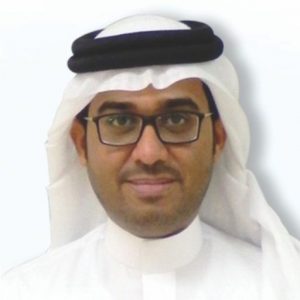 Abdulaziz Wahas