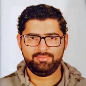 Ali Elsayed Ali Ahmed Taha
