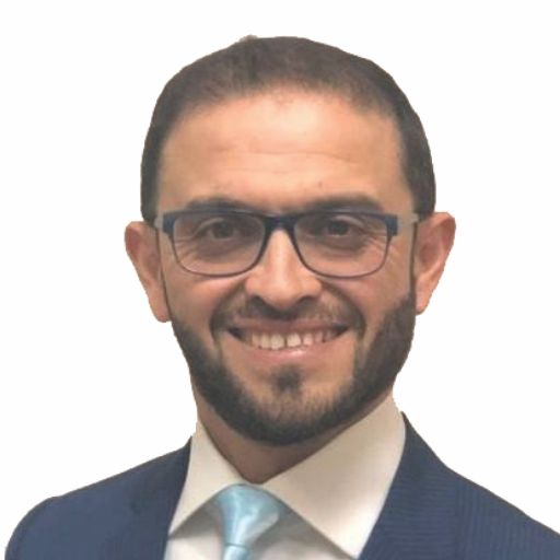 Ashraf Yousef