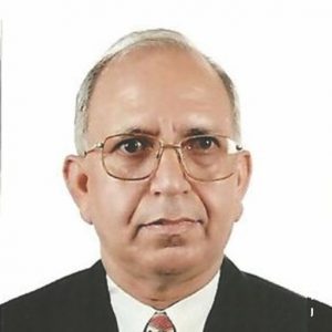 Ashwani Soni