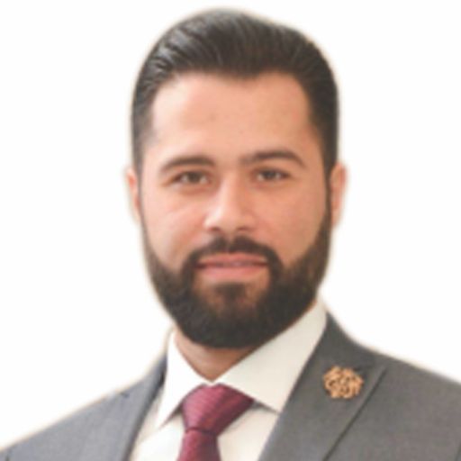 Chadi Al Hage