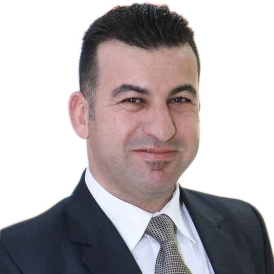 Dr Basel Awni Natsheh 1