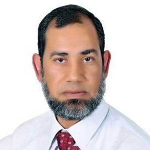 Dr MOHAMED MOSTAFA MOHAMED KESHTA