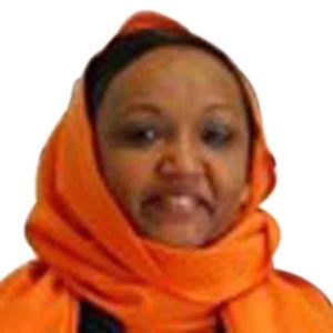 Dr Yasmin ElHag ElTahir 1