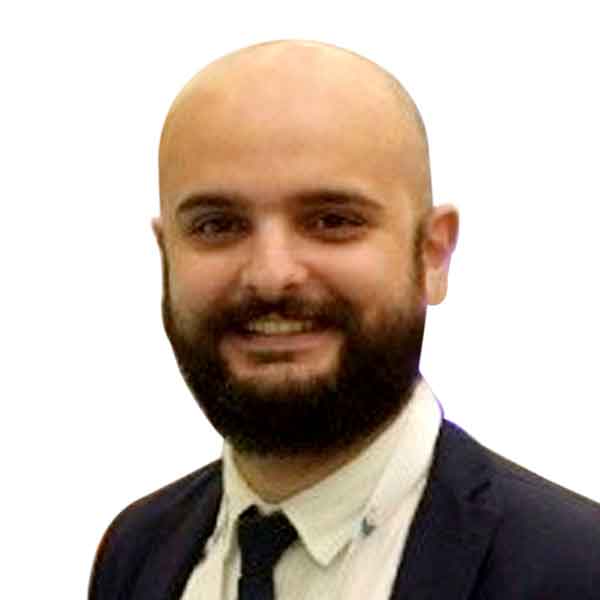 Dr. Baraa Al Baroudi
