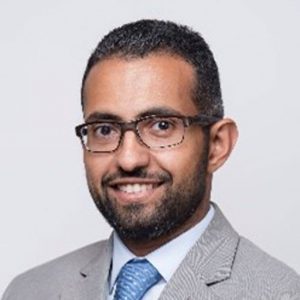 Dr. Mohamed Mohamady