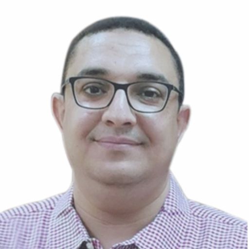 Hamed Ali