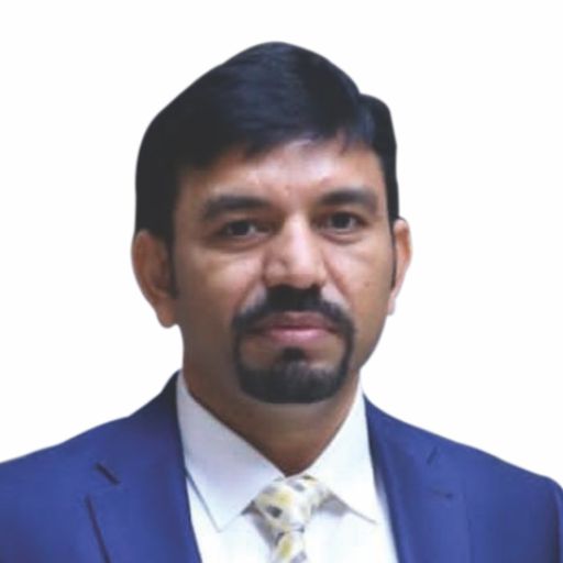 Imran Jamal