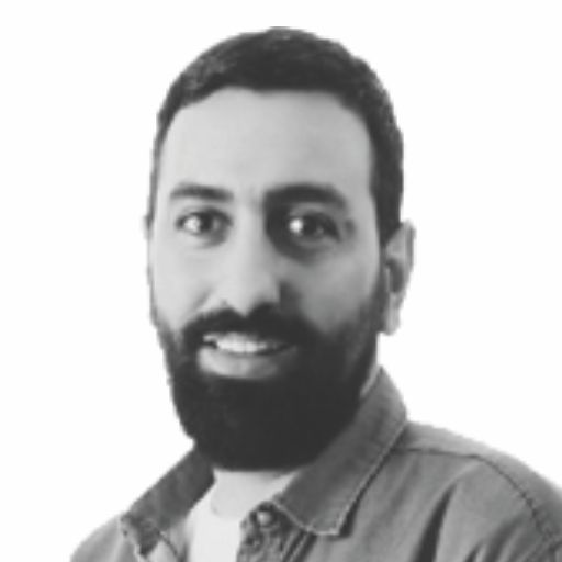 Mohammad Osaily
