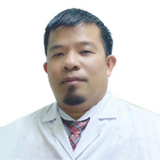 Moises Cardenas Dizon