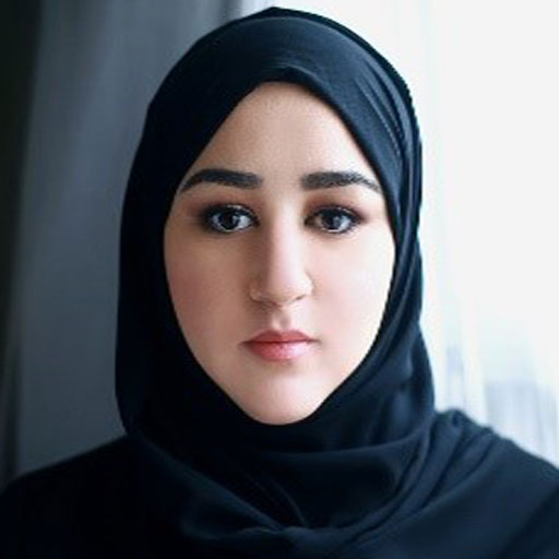 Mrs. Amani Alibrahim