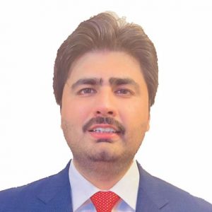 Mubasher Abbas