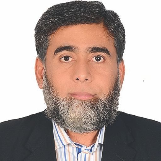 Muhammad Ittefaq