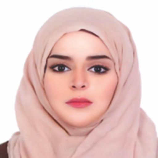 Nada Alasiri