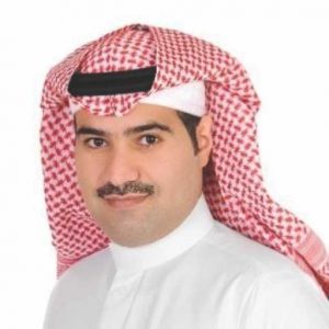 Raslan Al Enazi