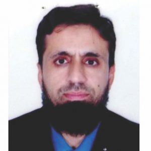SHAUKAT IQBAL