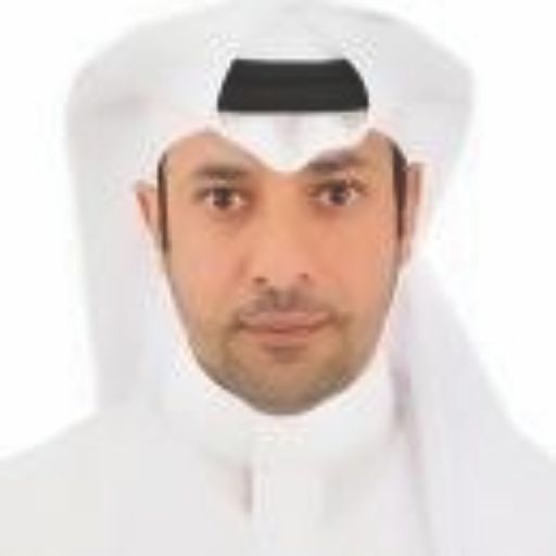 Dr Ghedeir Alshammari