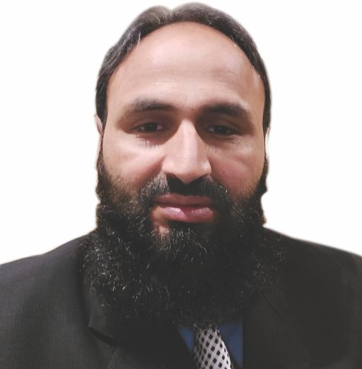 Haider Ali Durrani