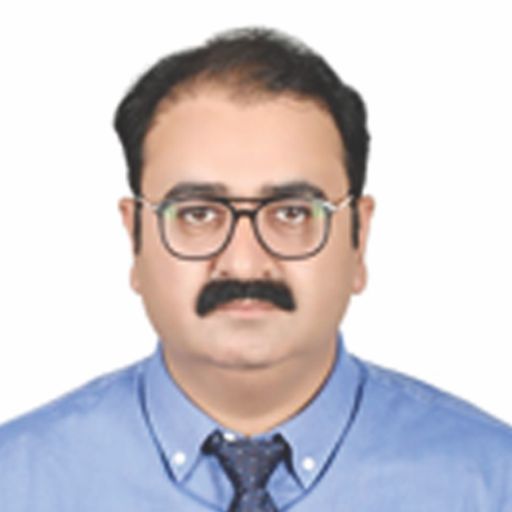 Raja Zulqarnain Haider