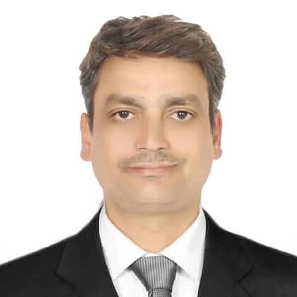 Tanveer Hashmi