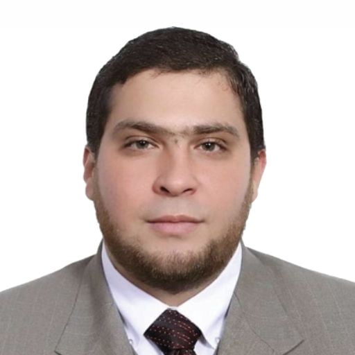 Ahmed Ibrahim