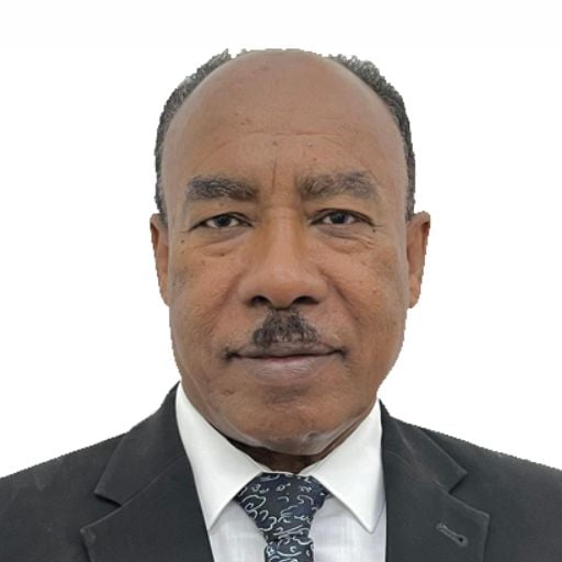 Dr. Hamdi Mursi Taha