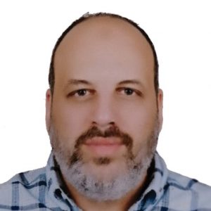 Ehab Nassar