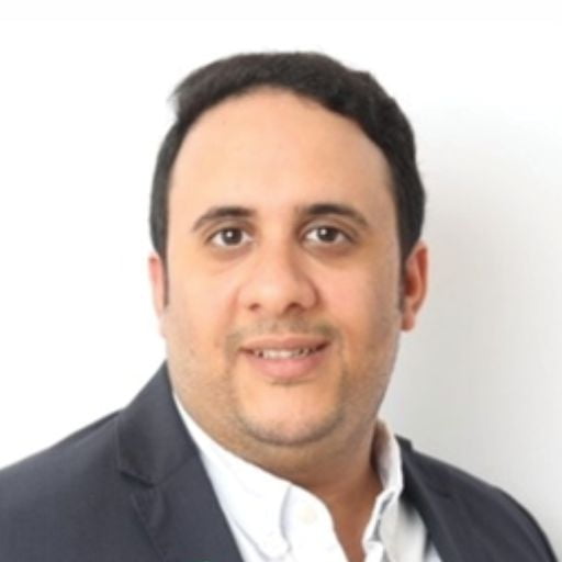 Fawaz Al Wohaib