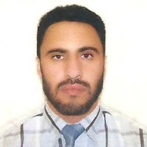 Iftikhar Shakir
