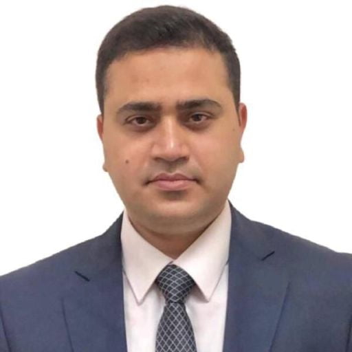 Mohammad Faraz Khan